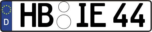 HB-IE44