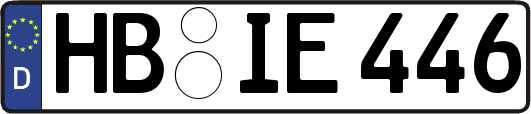 HB-IE446