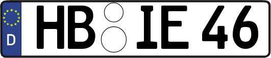 HB-IE46