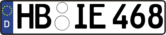 HB-IE468