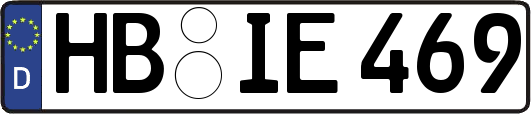 HB-IE469