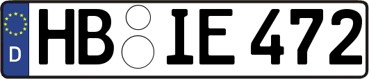 HB-IE472