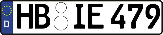 HB-IE479