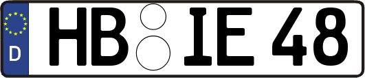 HB-IE48