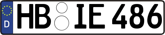 HB-IE486