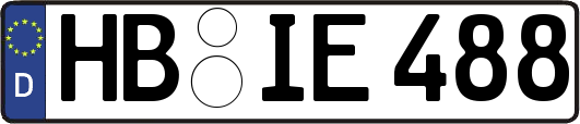 HB-IE488