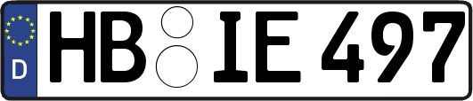 HB-IE497