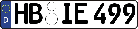 HB-IE499