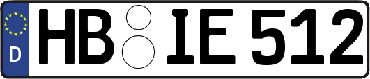 HB-IE512