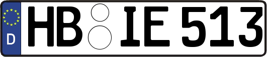HB-IE513