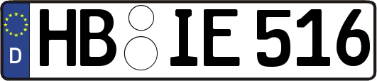HB-IE516