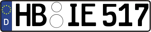 HB-IE517