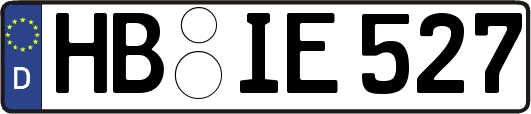 HB-IE527