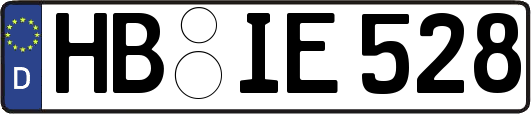 HB-IE528