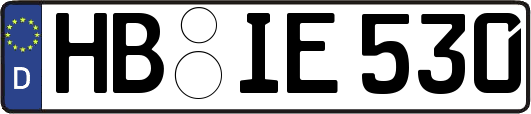 HB-IE530