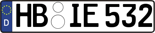 HB-IE532
