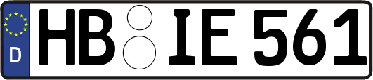 HB-IE561
