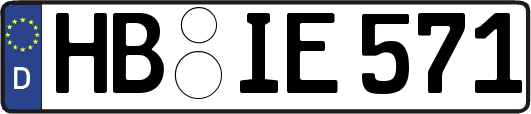 HB-IE571
