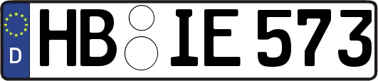 HB-IE573