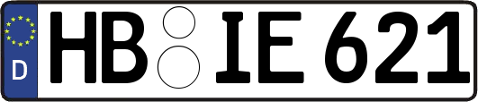 HB-IE621