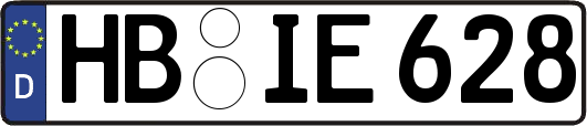 HB-IE628