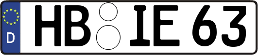 HB-IE63