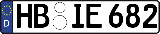 HB-IE682