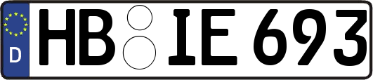 HB-IE693