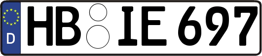 HB-IE697