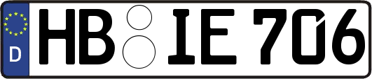 HB-IE706