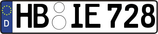 HB-IE728
