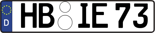 HB-IE73