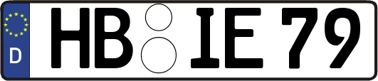 HB-IE79