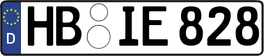 HB-IE828