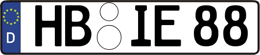 HB-IE88
