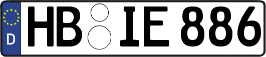 HB-IE886
