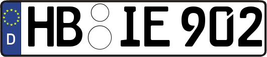 HB-IE902