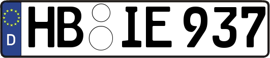 HB-IE937