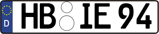 HB-IE94