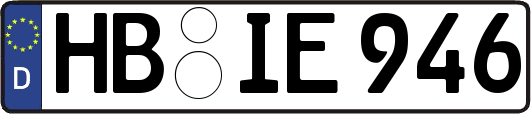 HB-IE946