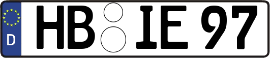 HB-IE97