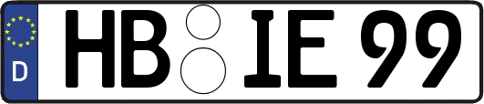 HB-IE99