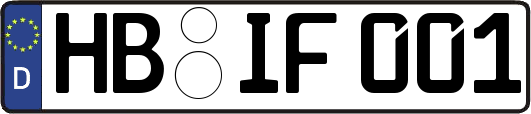 HB-IF001