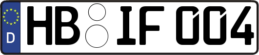 HB-IF004