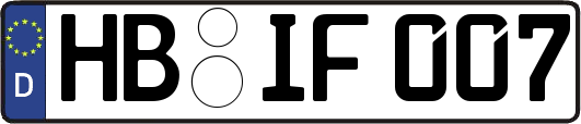 HB-IF007