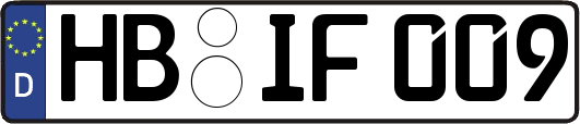HB-IF009