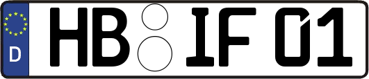 HB-IF01