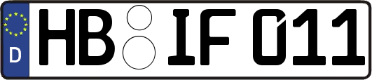 HB-IF011
