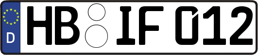 HB-IF012