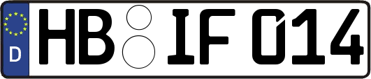 HB-IF014